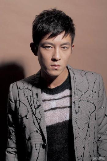 Image of Edison Chen