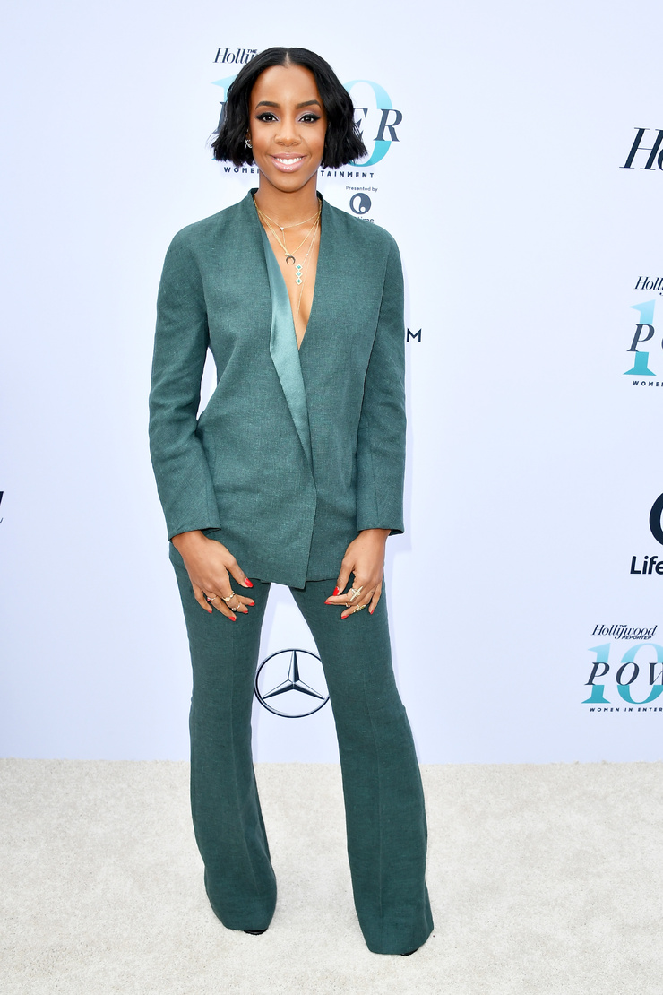 Kelly Rowland