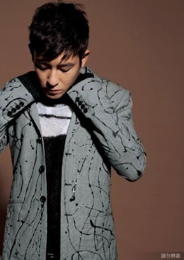 Edison Chen