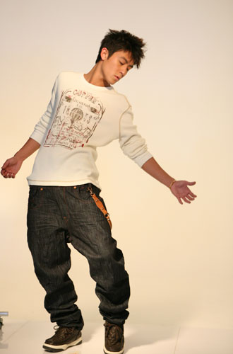 Edison Chen