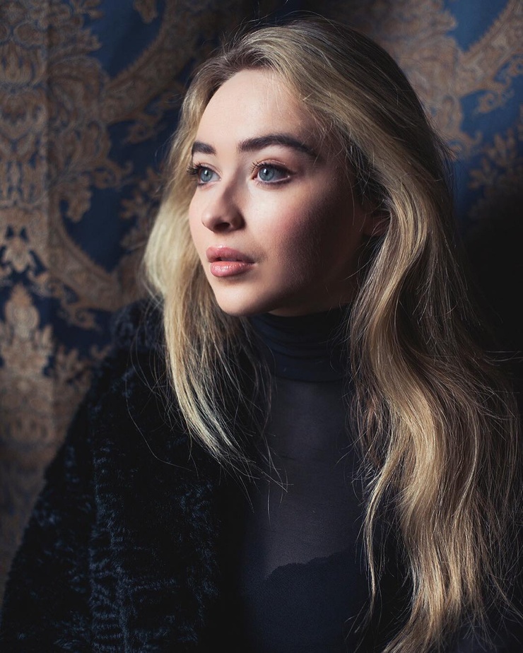 Sabrina Carpenter