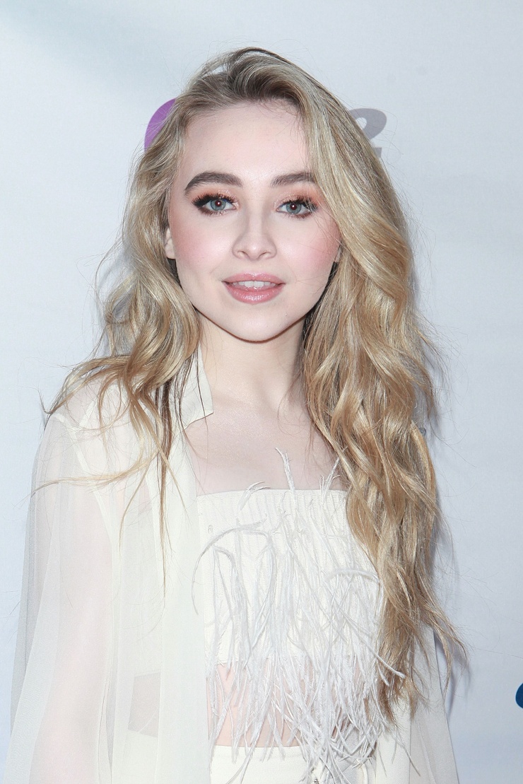 Sabrina Carpenter