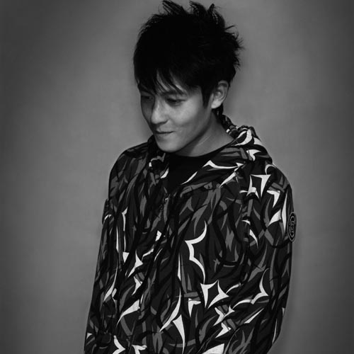 Edison Chen