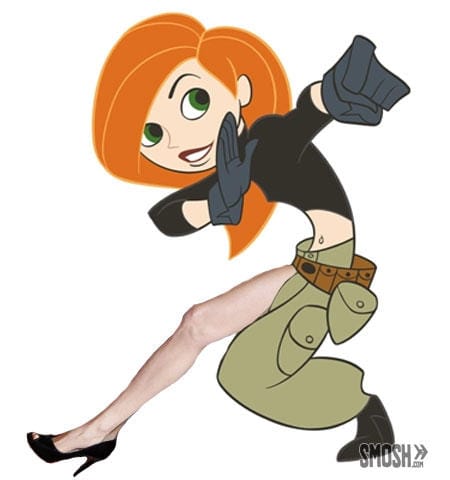 Kim Possible