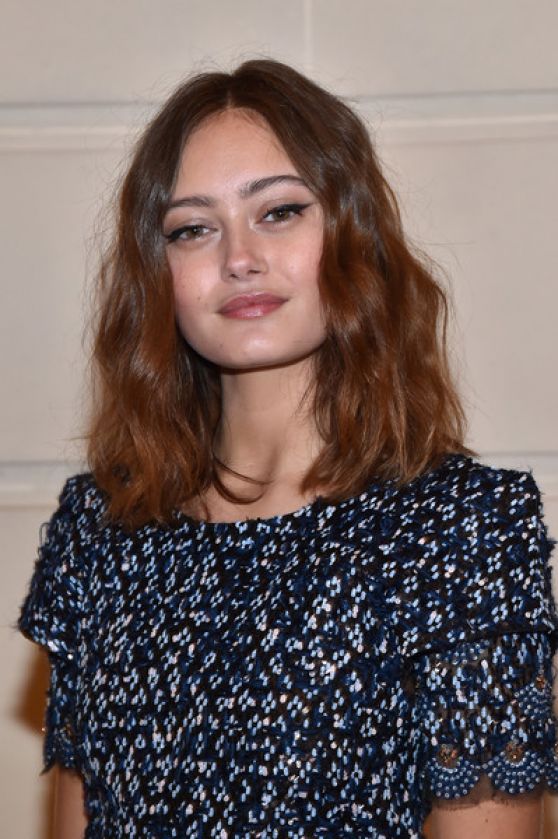 Ella Purnell Ella Purnell