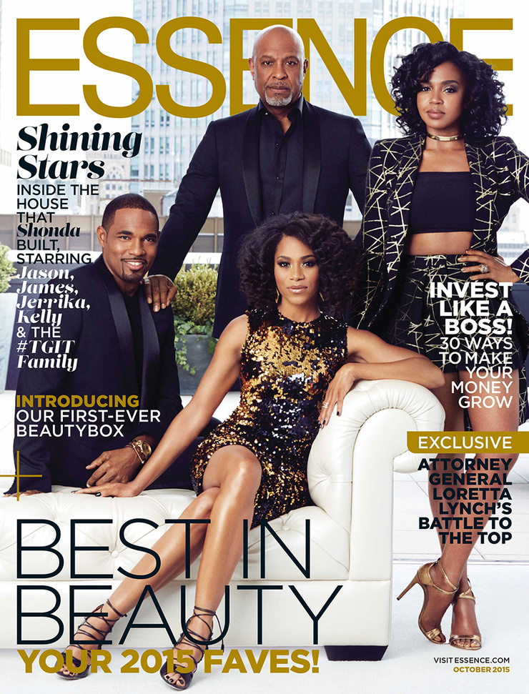 Jerrika Hinton
