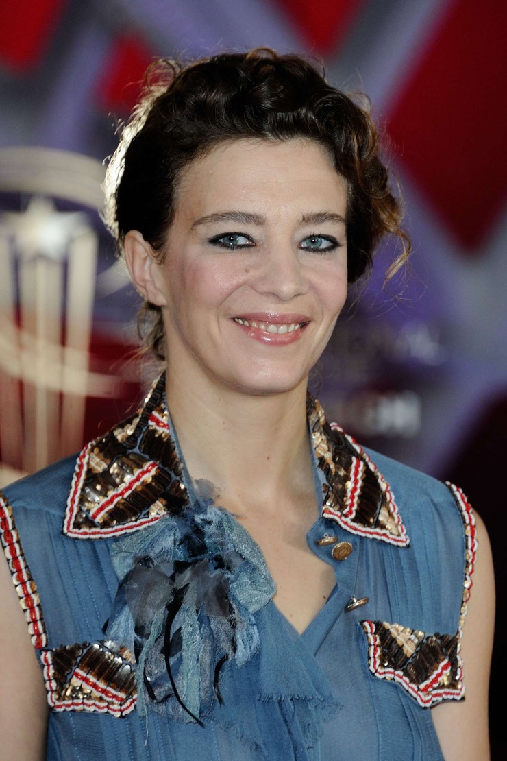 Céline Sallette