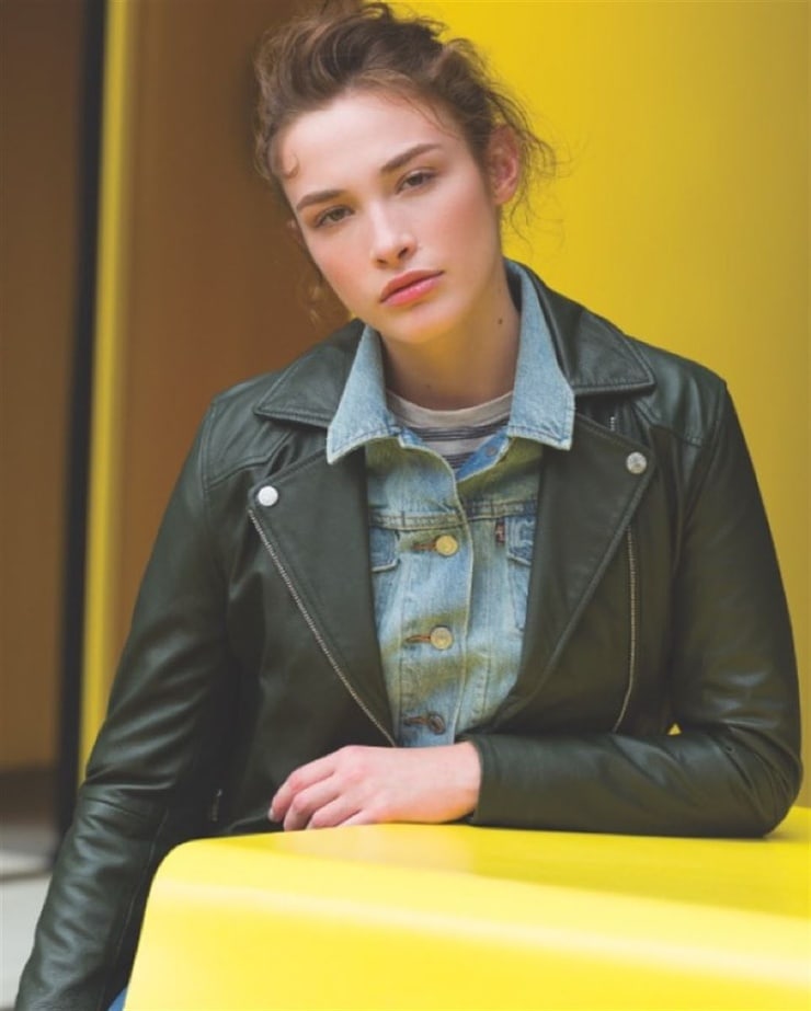 Karly McNeil
