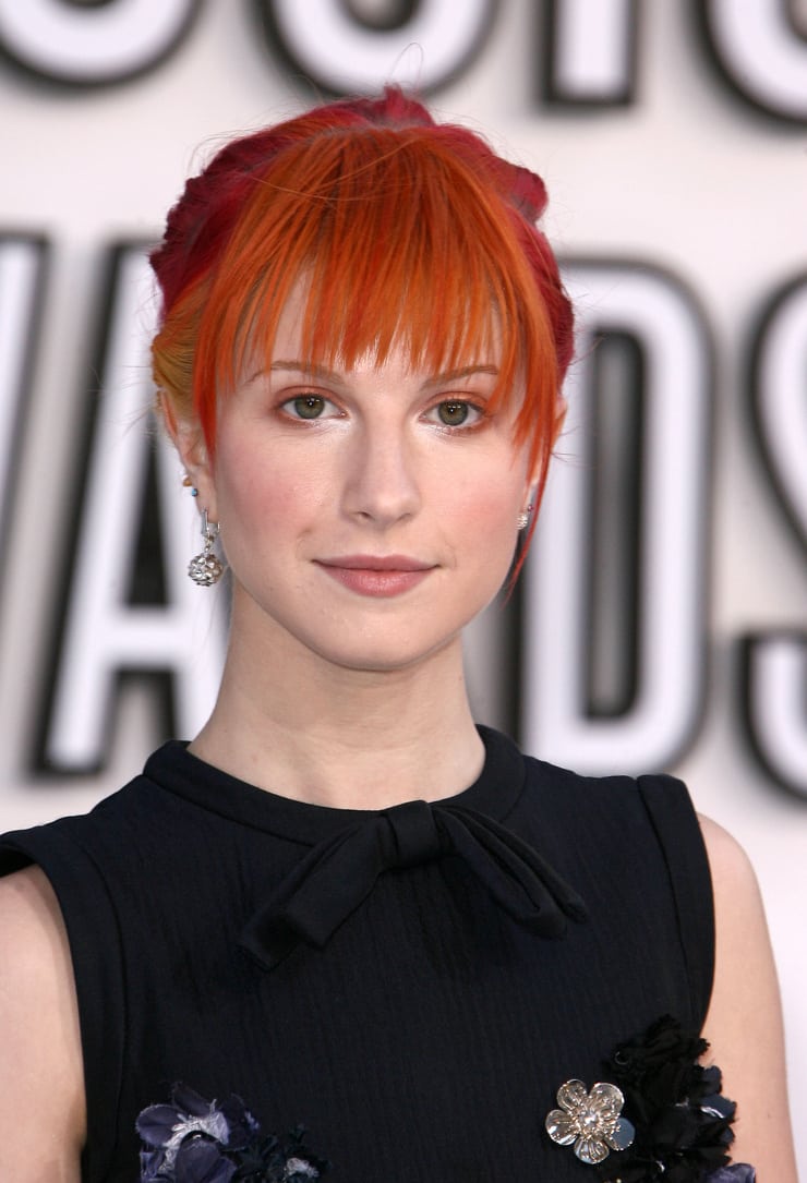 Hayley Williams