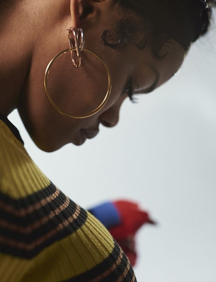 Teyana Taylor