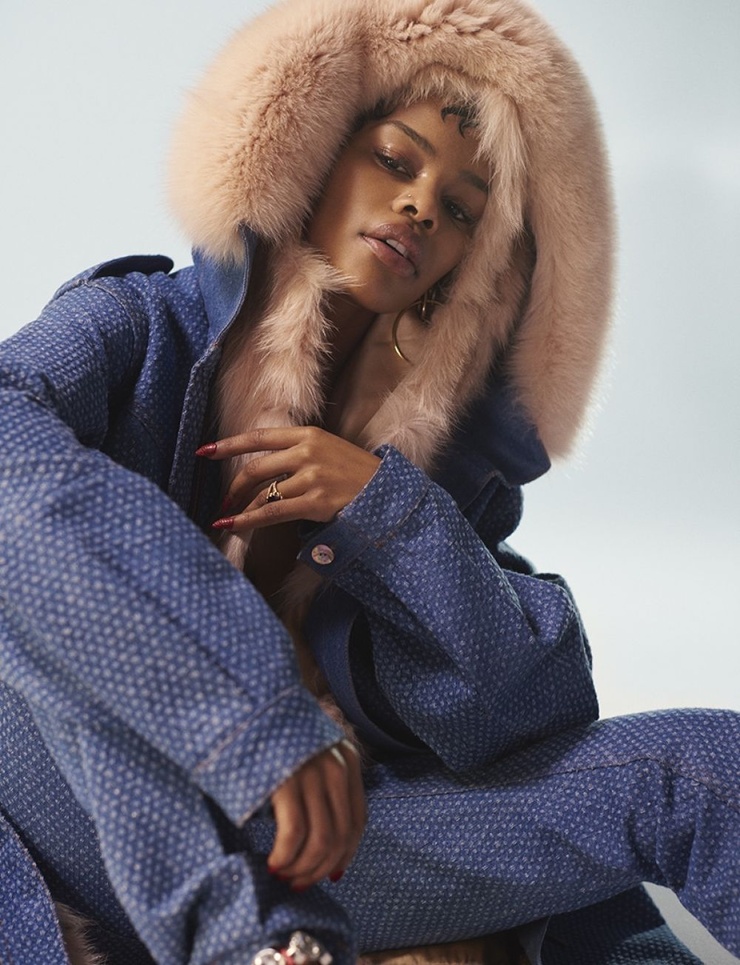 Teyana Taylor