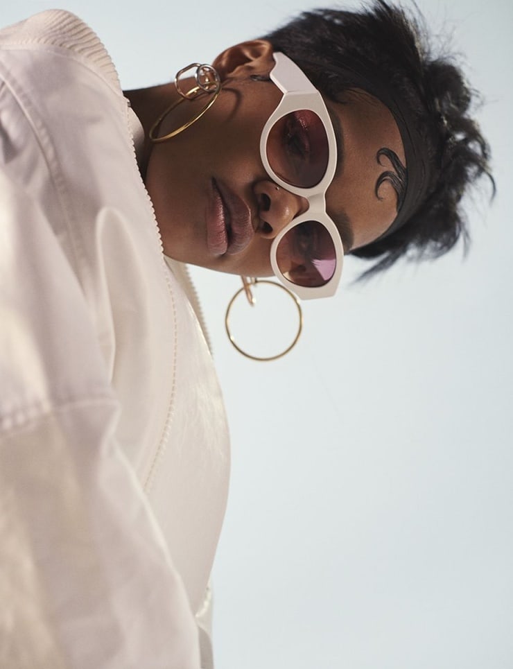 Teyana Taylor