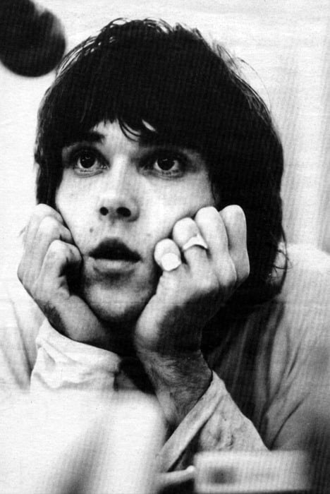 Ian Brown