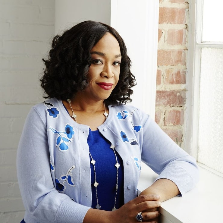 Shonda Rhimes