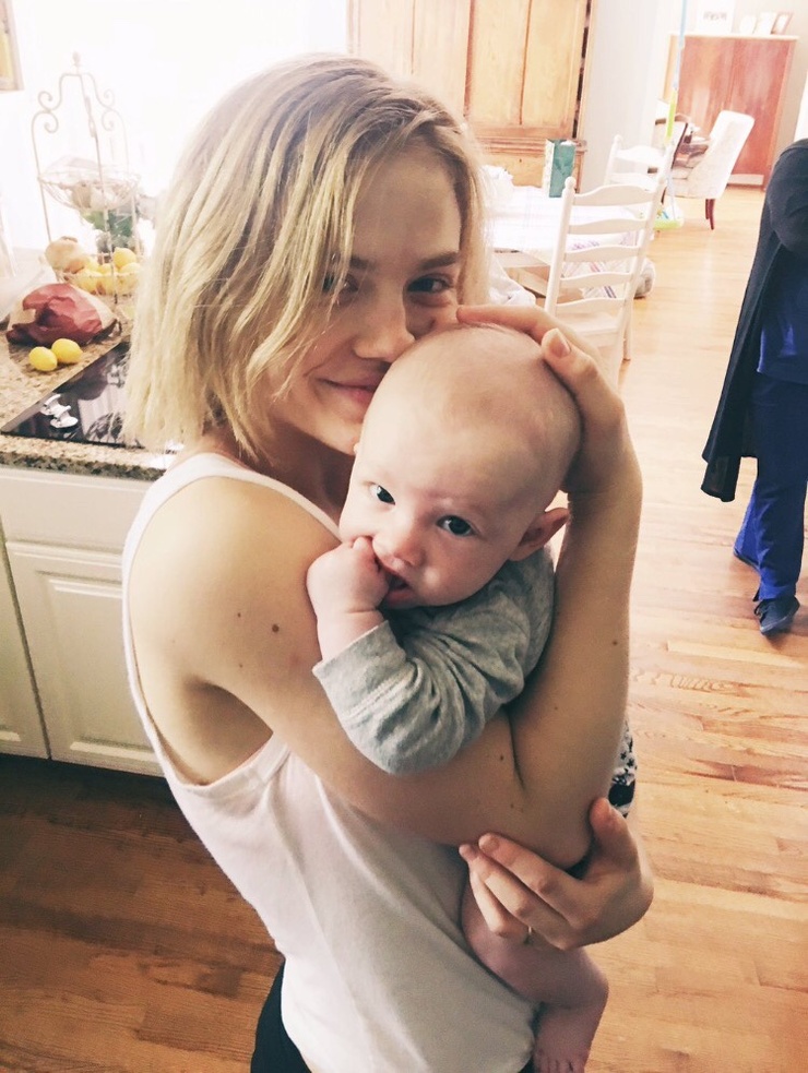 Maddie Hasson Maddie Hasson
