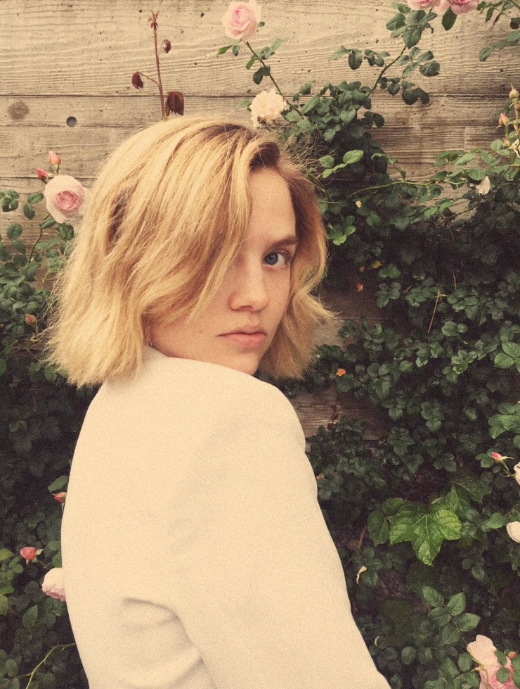 Maddie Hasson Maddie Hasson