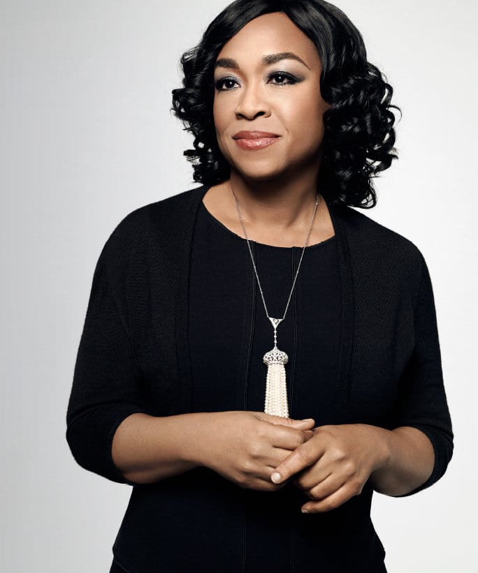 Shonda Rhimes