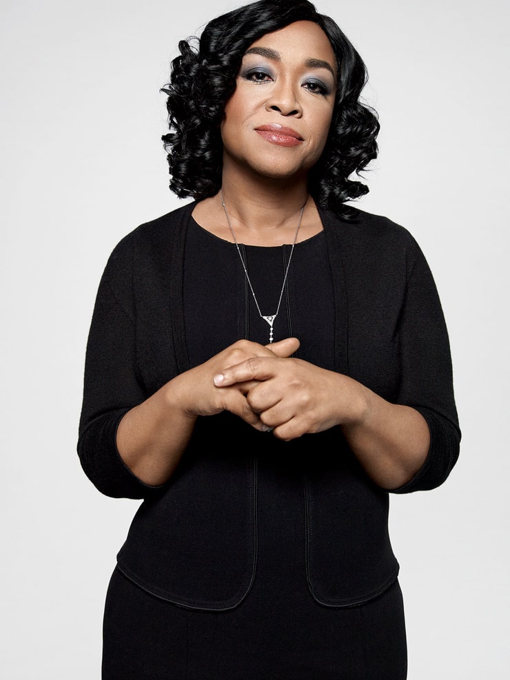 Shonda Rhimes