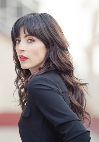 Ilse Salas Ilse Salas
