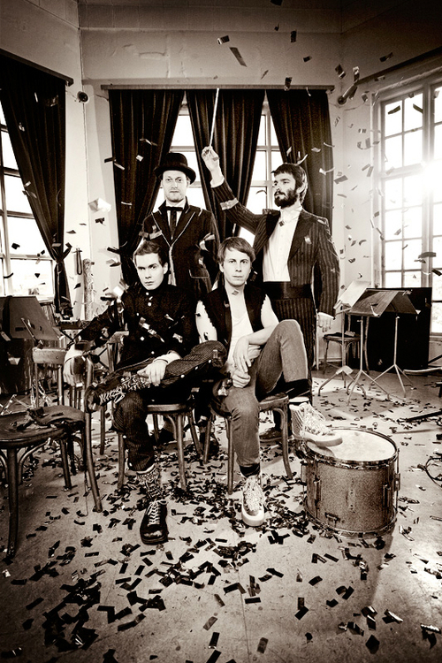 Sigur Ros