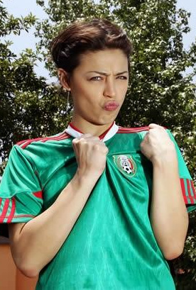 Ilse Salas