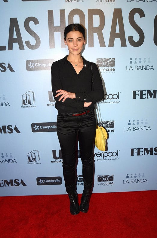 Ilse Salas