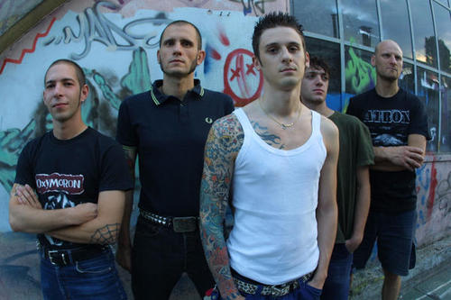 Los Fastidios