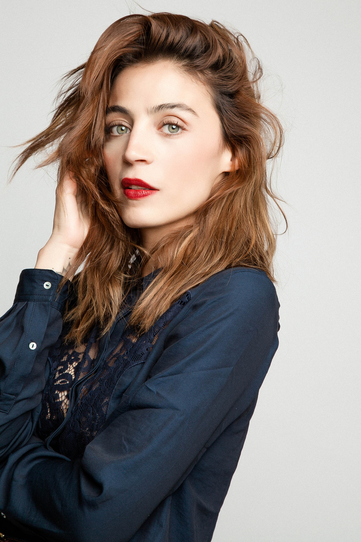 Ilse Salas Ilse Salas