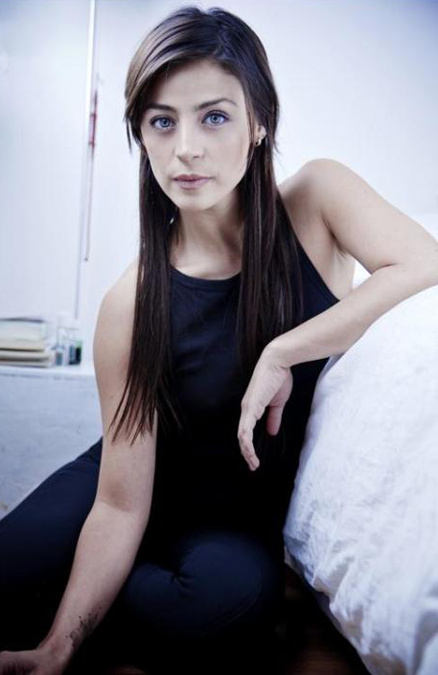 Ilse Salas Ilse Salas