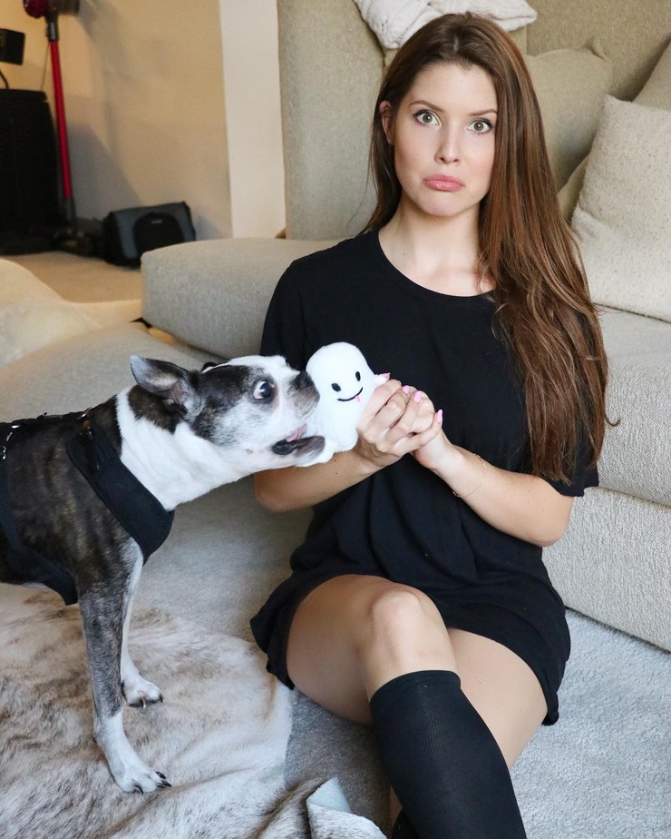 Amanda Cerny Amanda Cerny