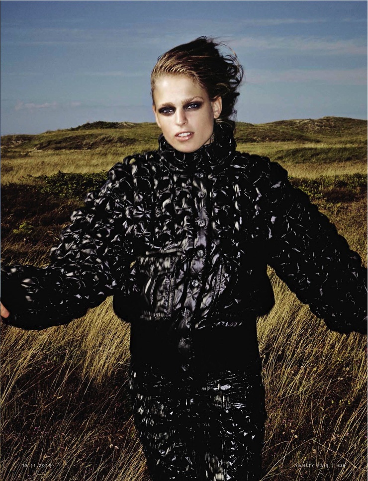 Astrid Rormand