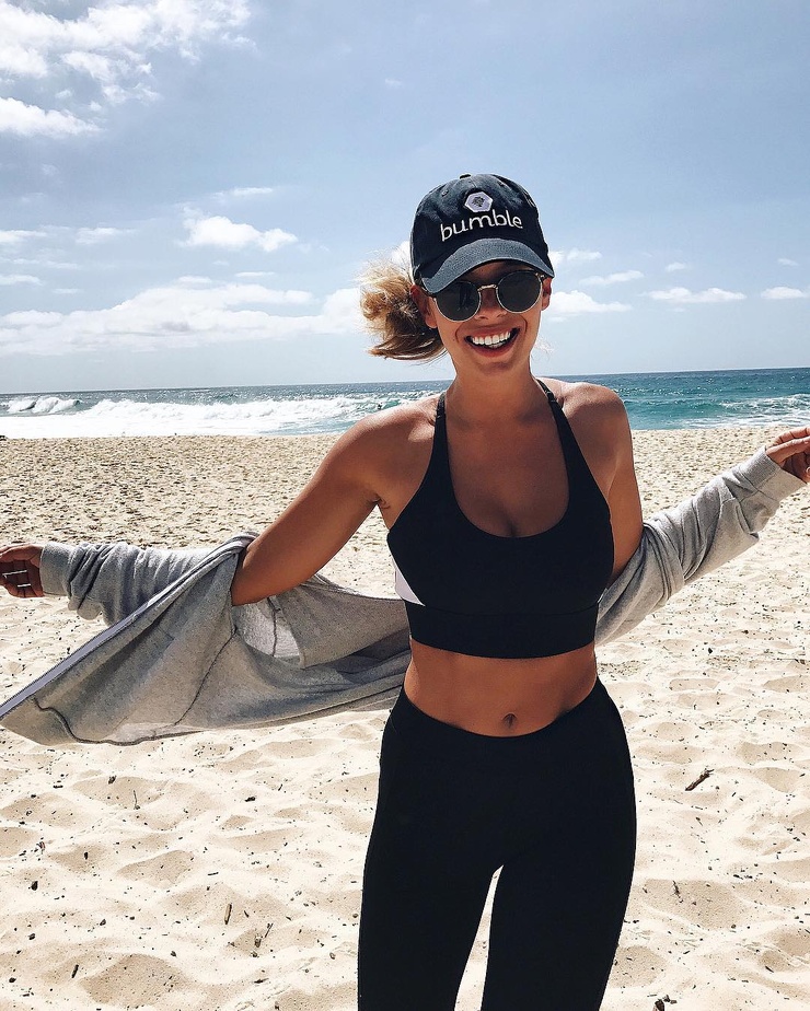 Natasha Oakley