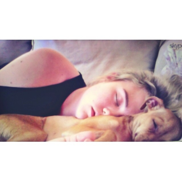 Maddie Hasson Maddie Hasson