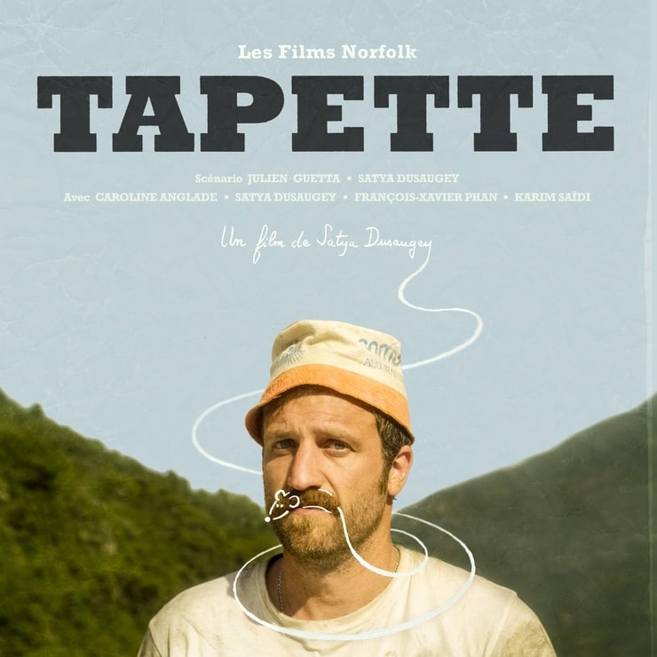 Tapette