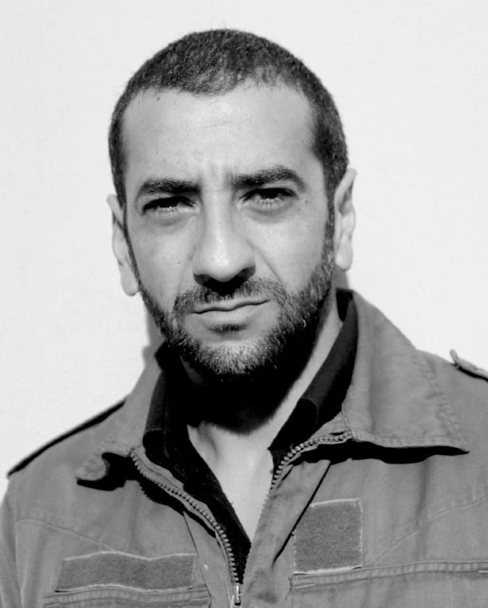 Karim Saidi