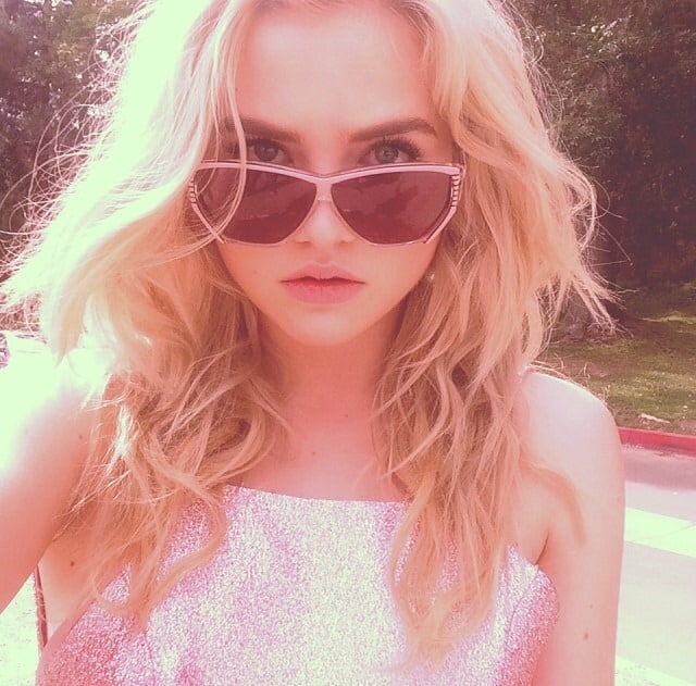 Maddie Hasson