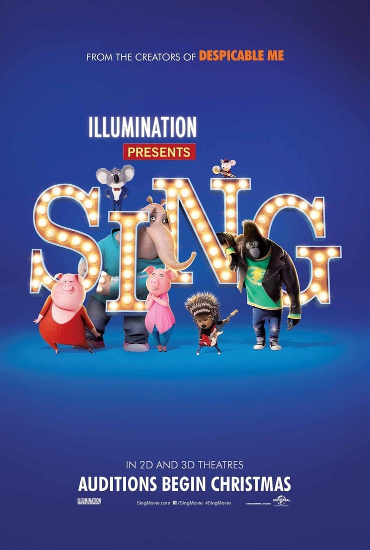 Sing Sing