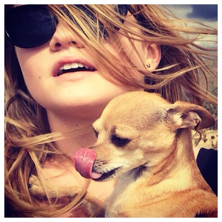 Maddie Hasson Maddie Hasson