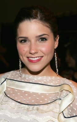 Picture of Sophia Bush