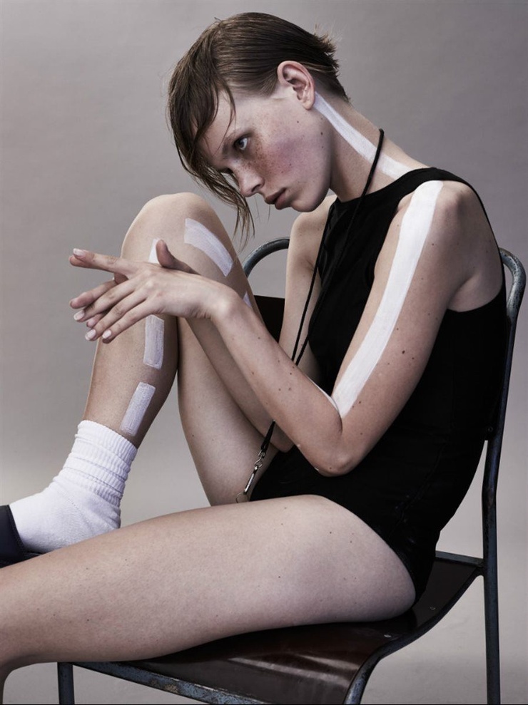 Darya Savchenko