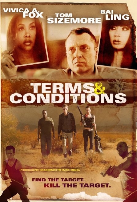 Terms & Conditions