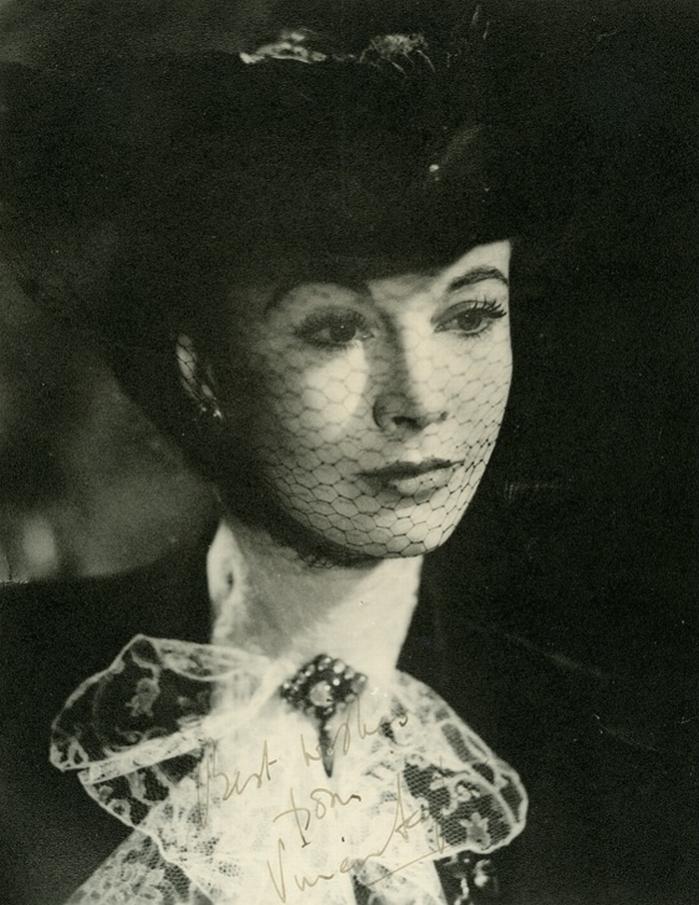 Vivien Leigh Vivien Leigh