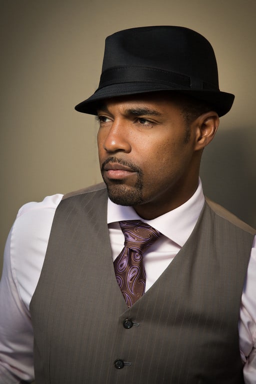 Jason George