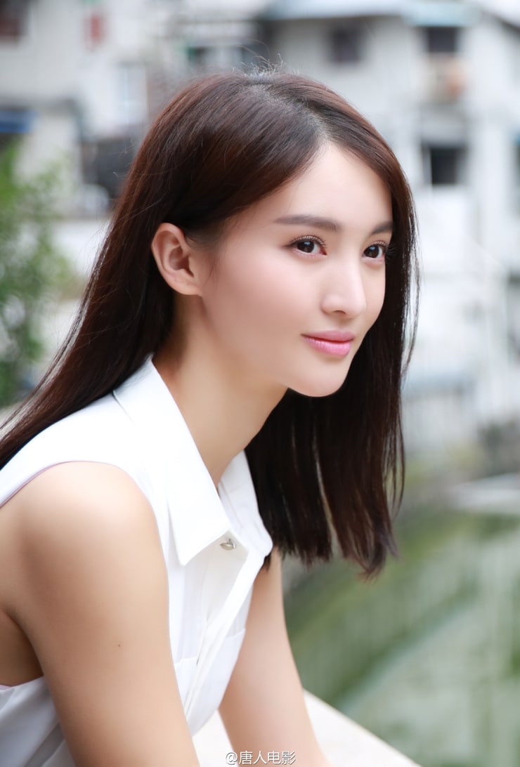 Gina Chen Jin Gina Chen Jin