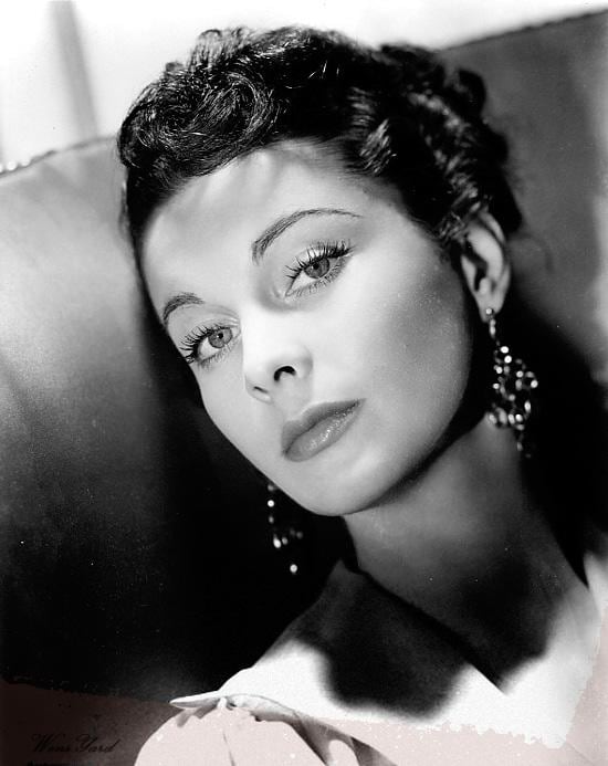 Picture of Vivien Leigh
