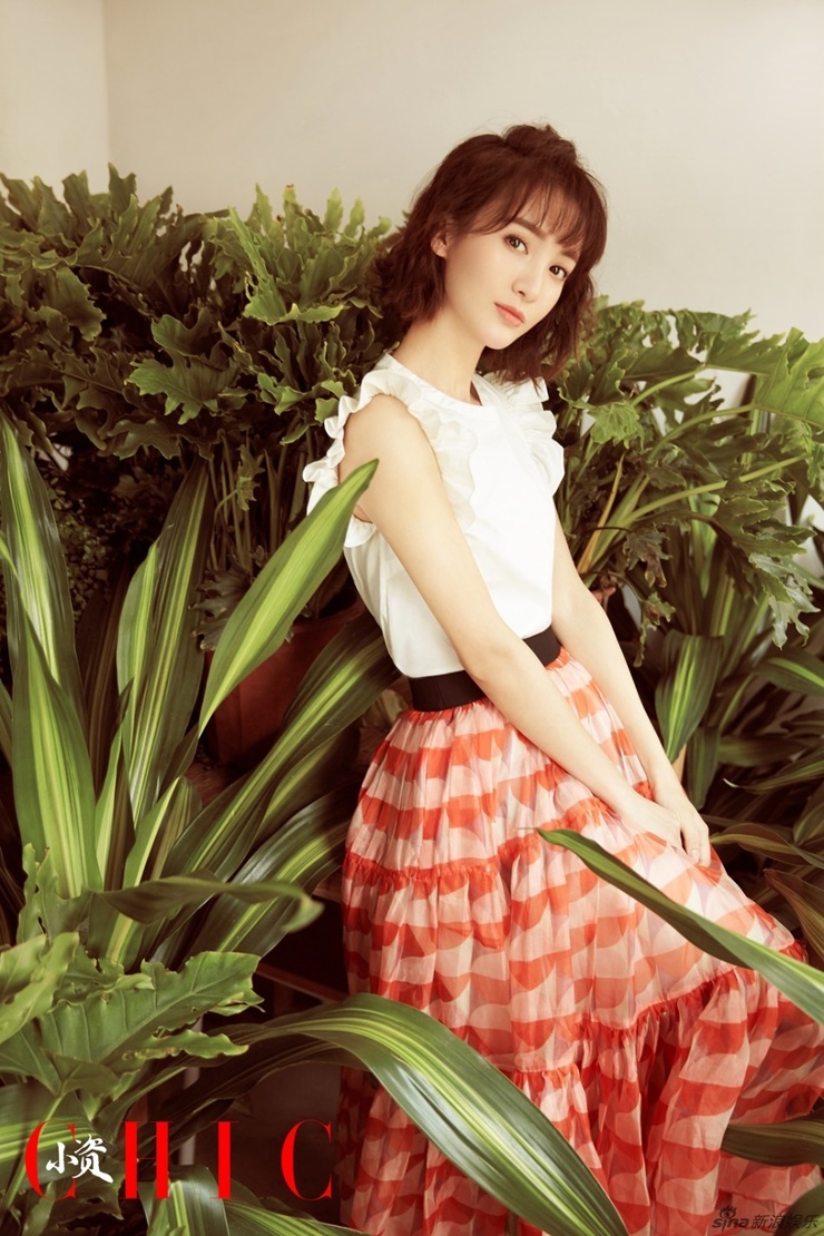 Gina Chen Jin Gina Chen Jin