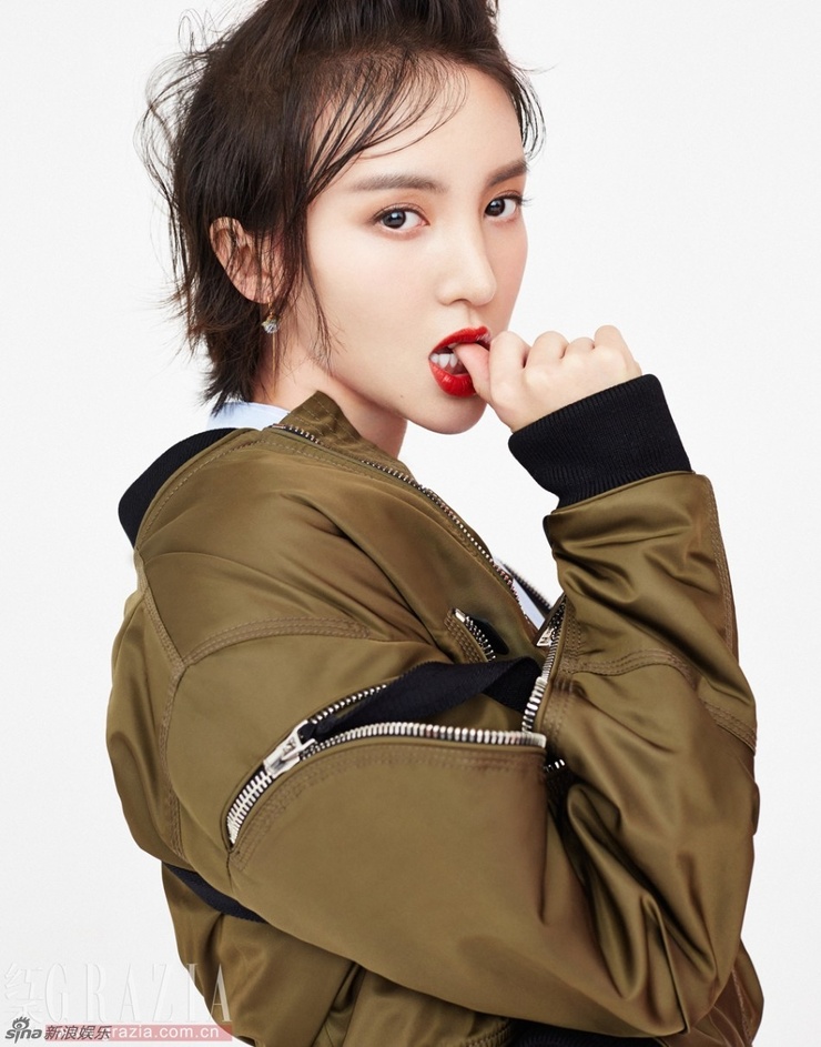 Gina Chen Jin Gina Chen Jin