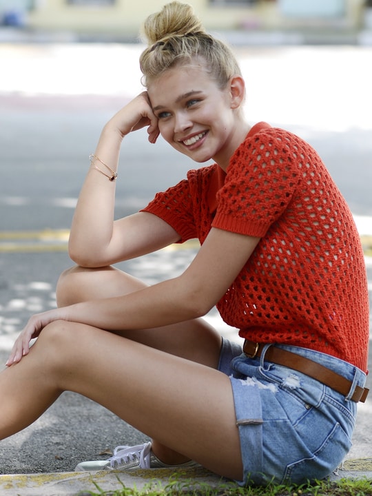 Gracie Lancaster Gracie Lancaster