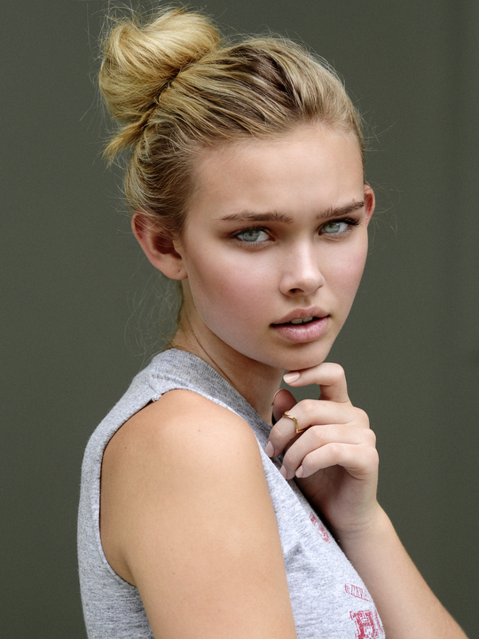 Gracie Lancaster