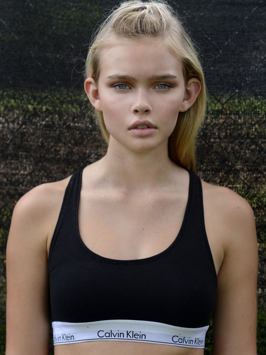 Gracie Lancaster Gracie Lancaster